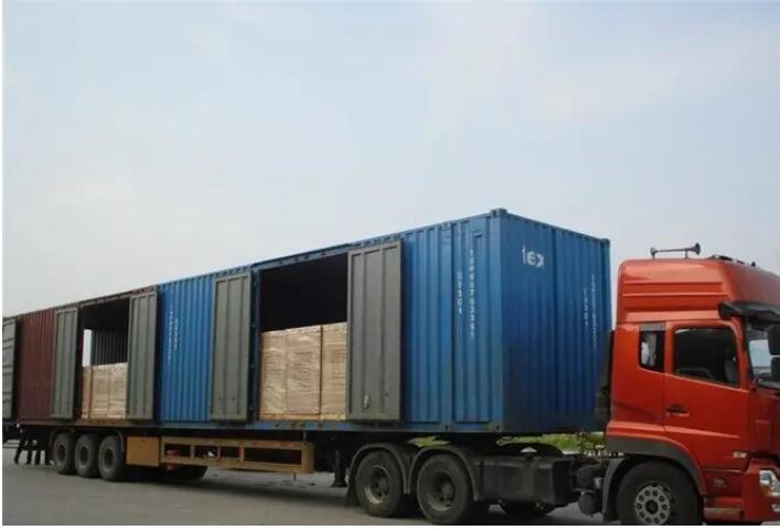 泉州到湖滨区整车运输