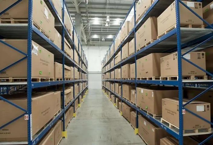 泉州到湖滨区货物仓储