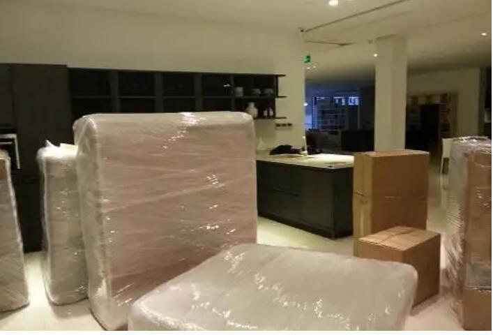 泉州到湖滨区长途搬家