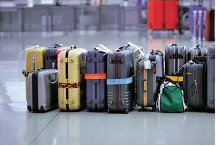 泉州到湖滨区行李托运