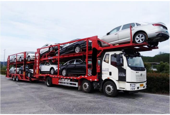 泉州到湖滨区轿车托运